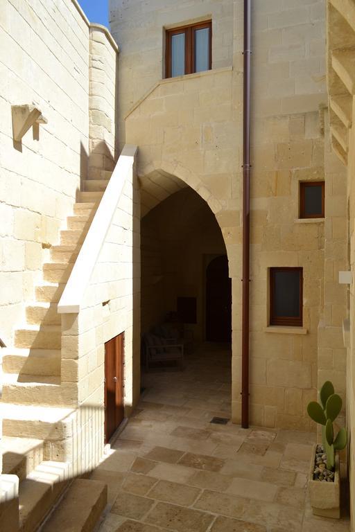 Corte Kalinora Martano Exterior photo